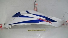 Fiancata dx superiore Right upper fairing Honda CBR 600 RR 07 08 ADESIVO ROTTO
