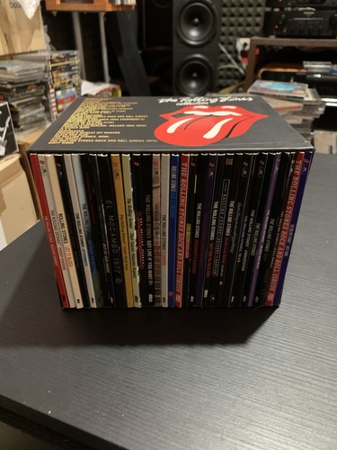 The rolling stones - '',