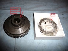 Gilera Nordwest/Nordcape/RC/RC