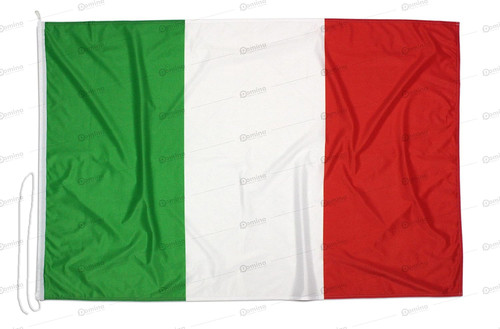 Bandiera italia 100x70 - bandiera,