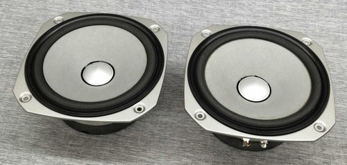 Fostex ff165wk altoparlante - ff165wk,
