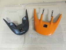 SPOILER POSTERIORE HONDA DIO