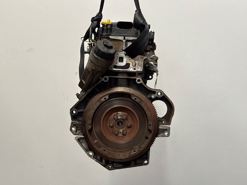 Motore senza accessori - , opel