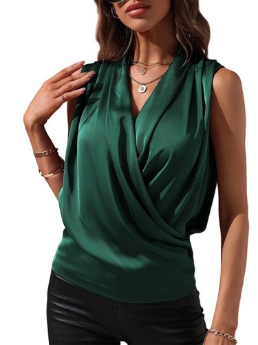 Maglietta elegante donna - donna, in
