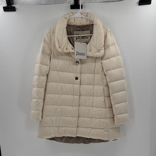 Herno donna piumino - herno,