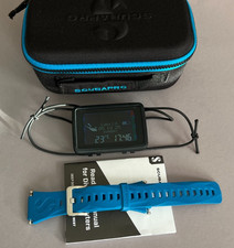 Scubapro Computer Subacqueo Luna 2.0 - per Aria e Nitrox