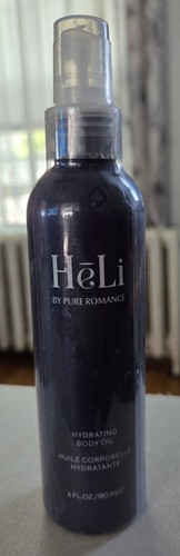 Pure romance heli - romance, olio