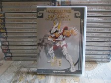 28 DVD + 4 Movies  I Cavalieri