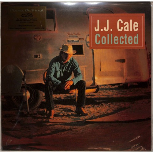 Cale collected - cale, /