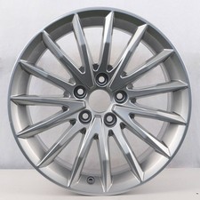 Cerchio in lega Audi A4 Allroad A5 17 ORIGINALE 8W9601025A