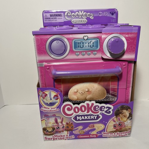 Nuovissimo forno cookeez - forno,