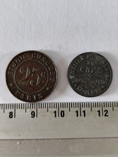 LOTTO 2 GETTONI DI NECESSITÀ