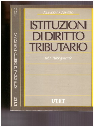 Istituzioni diritto - istituzioni, di