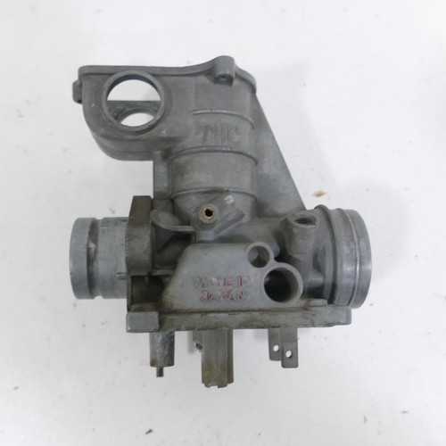 Suzuki 550 carburatore - gs,