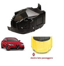 PASSARUOTA ANTERIORE DX PARTE