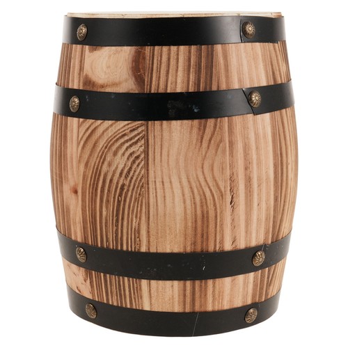 Sgabello botte vintage - sgabello, per
