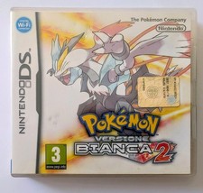 Pokémon Versione Bianca 2