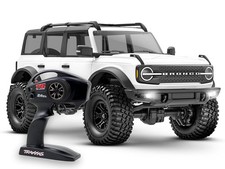 Traxxas TRX-4M Ford Bronco