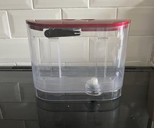 Gaggia Baby Dose Serbatoio