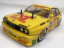 Tamiya Vintage 1:10 BMW