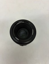 YONGNUO 50mm f/1.8 Standard