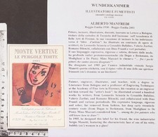 WUNDERKAMMER AN EXLIBRIS 497 -