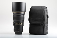 Nikon AF-S 300mm f/4.0 E PF ED