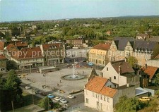 Finow Eberswalde Piazza