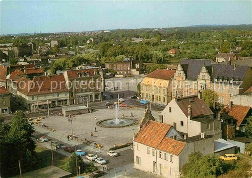 Finow eberswalde piazza - finow,