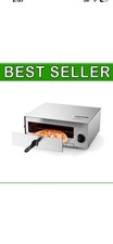 Forno Pizza Elettrico