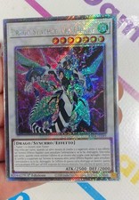 DRAGO SYNCHRO ALA CHIARA -