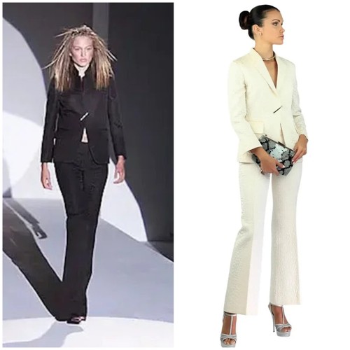 Tuta pantalone 2000 - tuta,