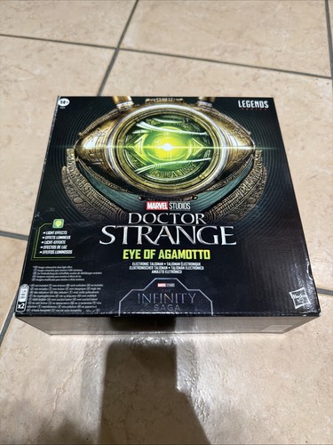 Marvel legends eye agamotto - eye,