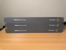 Blackmagic Design ATEM 1 M/E