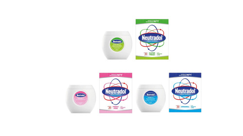 Neutradol gel originale 140g - neutradol,