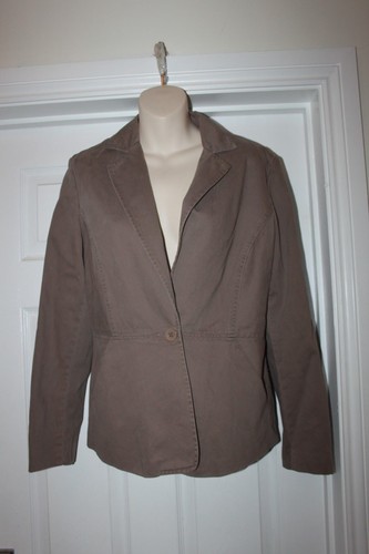 Cappotto cotone wallis - wallis, taglia