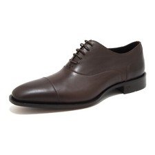 90531 scarpa DSQUARED D2 HANDMADE francesina uomo shoes men