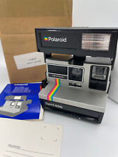 Polaroid vintage spirit 600 EUR nuova mai utilizzata