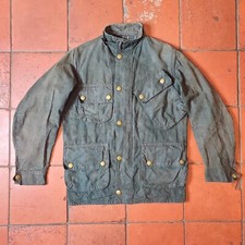 Barbour M12 International Suit