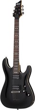 SCHECTER Omen 6 GBK chitarra