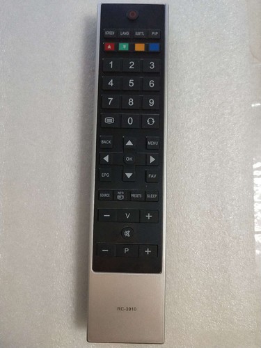 Nuovo telecomando ricambio - nuovo,