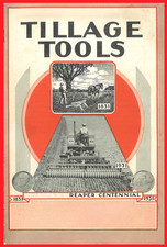 IH McCormick-Deering Utensili