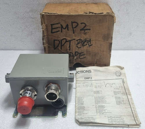 Danfoss emp2 trasmettitore - danfoss, di