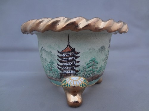 Nuovo vaso kyouraku yaki - nuovo,