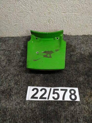 Carena coda mbk booster track - mbk,