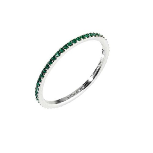 Moda anello zoppini - anello,