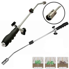 DISERBANTE TERMICO A GAS