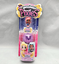 Hatchimals Mini Pixies Dolls