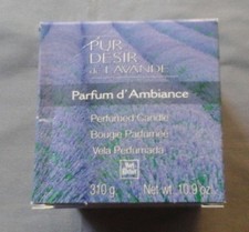 CANDELA VINTAGE YVES ROCHER