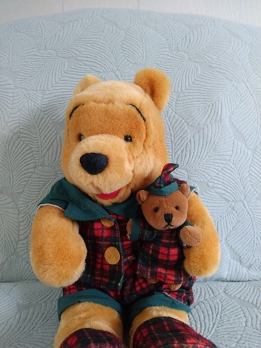 Peluche orso giocattolo - , winnie